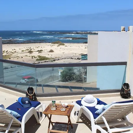 Apartment Vitaminsea El By Privilege Bay