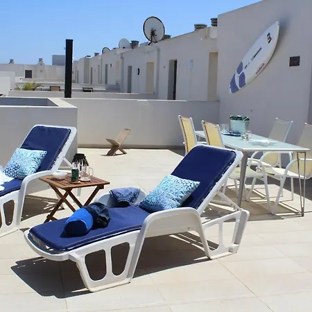 Apartment Vitaminsea El By Privilege Bay El Cotillo (Fuerteventura)