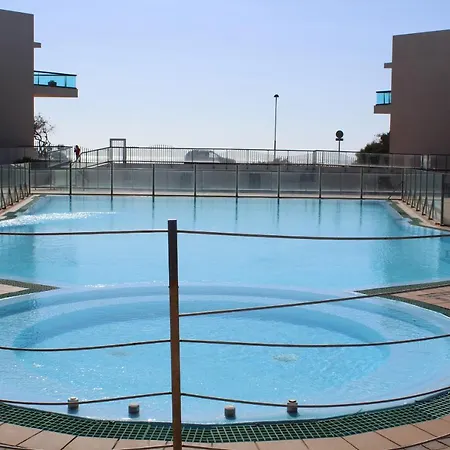 Vitaminsea El By Privilege Bay Apartment *