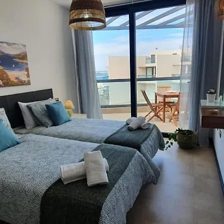 Apartment Vitaminsea El By Privilege Bay