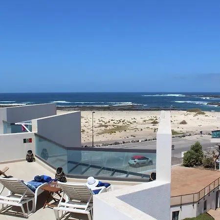 Vitaminsea El By Privilege Bay Apartment