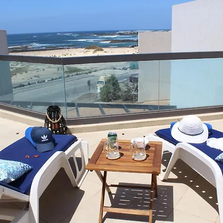 Vitaminsea El By Privilege Bay * El Cotillo (Fuerteventura)