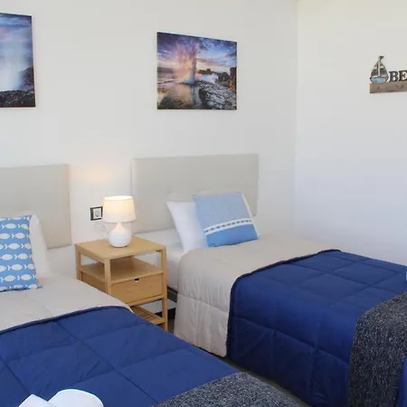 Vitaminsea El By Privilege Bay Apartment *