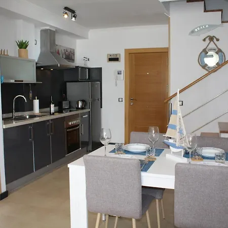 Vitaminsea El By Privilege Bay Apartment