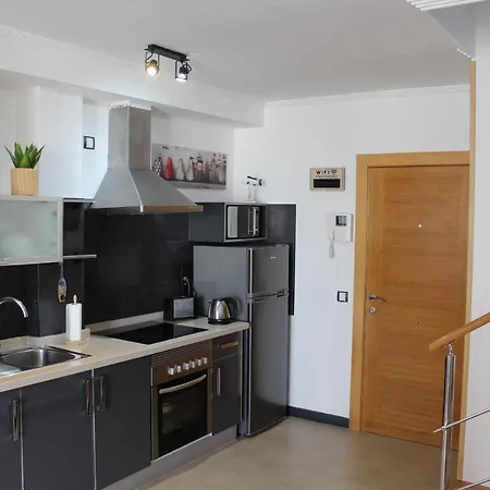 Vitaminsea El By Privilege Bay Apartment