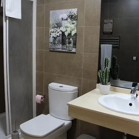 Apartment Vitaminsea El By Privilege Bay El Cotillo (Fuerteventura)