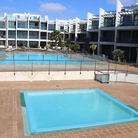 Vitaminsea El By Privilege Bay Apartment *