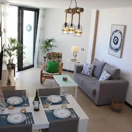 Vitaminsea El By Privilege Bay Apartment El Cotillo (Fuerteventura)