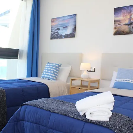 Vitaminsea El By Privilege Bay Apartment
