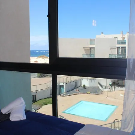 Vitaminsea El By Privilege Bay El Cotillo (Fuerteventura)