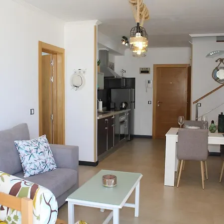 Vitaminsea El By Privilege Bay Apartment *