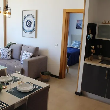 Apartment Vitaminsea El By Privilege Bay El Cotillo (Fuerteventura)