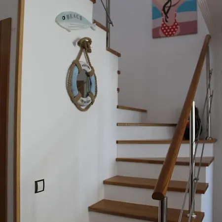 Vitaminsea El By Privilege Bay Apartment *