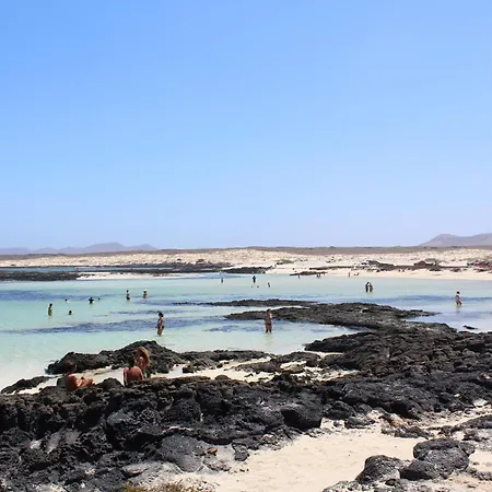 Apartment Vitaminsea El By Privilege Bay El Cotillo (Fuerteventura)