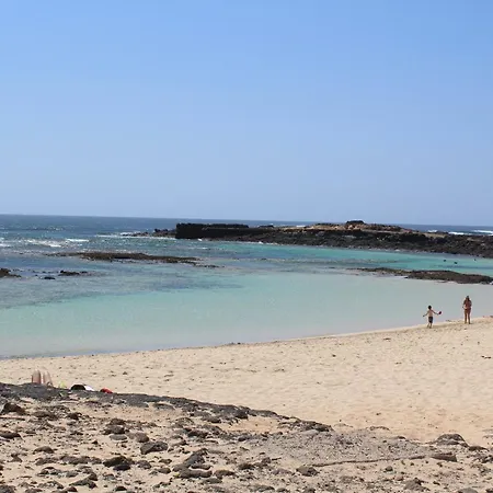 Vitaminsea El By Privilege Bay El Cotillo (Fuerteventura)
