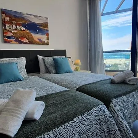 Apartment Vitaminsea El By Privilege Bay