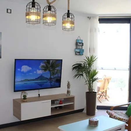 Vitaminsea El By Privilege Bay Apartment *