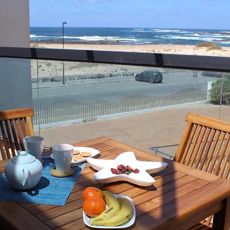 Vitaminsea El By Privilege Bay Apartment Cotillo